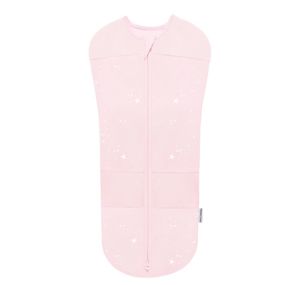 Happiest Baby Sleepea Swaddle size Small 5-12lbs